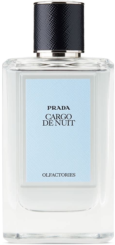 prada cargo de nuit|Cargo de Nuit Prada for women and men .